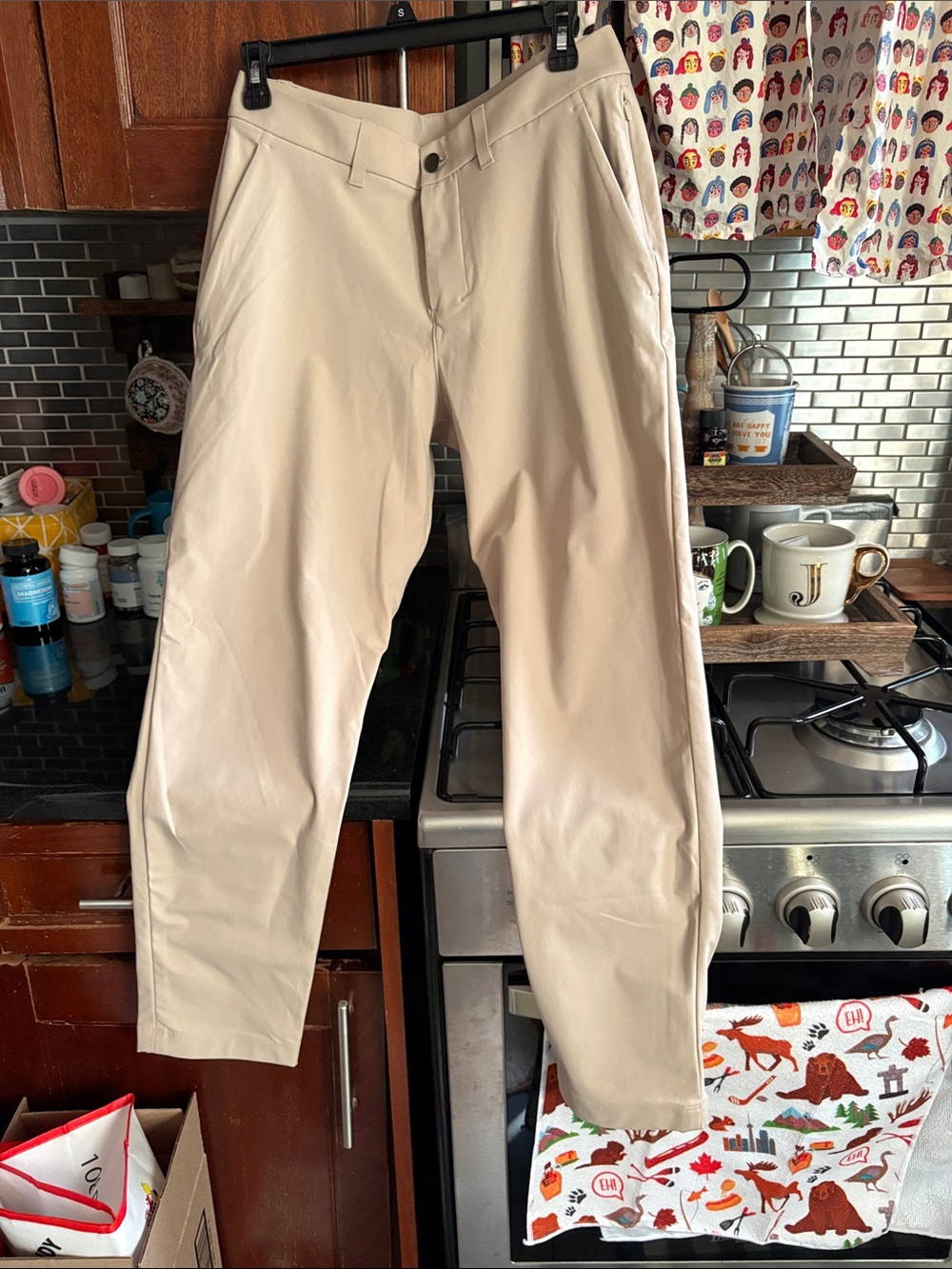 Lululemon men casual pants